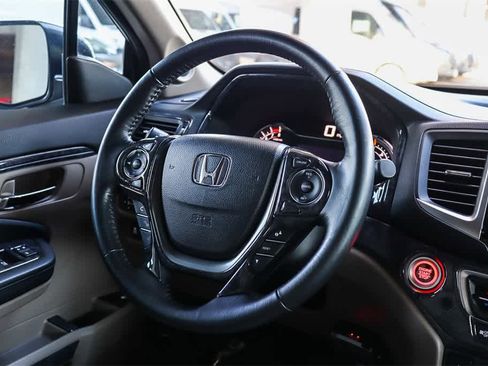 Used 2019 Honda Ridgeline RTL-T image 16