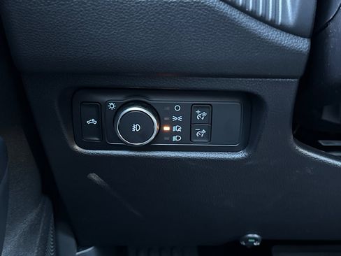 New 2025 Ford Ranger XLT w/ Equipment Group 301A High image 25