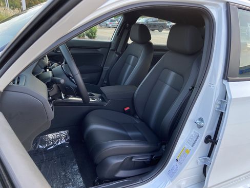 New 2026 Honda Civic Sport image 22