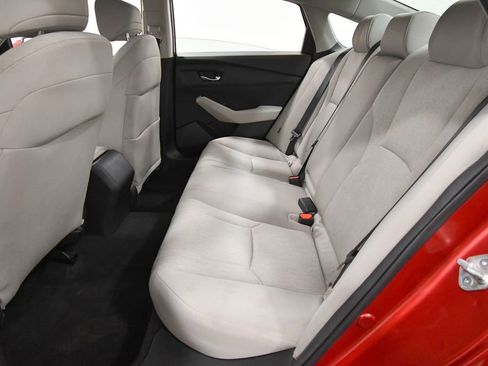 Used 2023 Honda Accord LX image 14