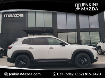 New 2025 MAZDA CX-50 AWD 2.5 S w/ Weather Package