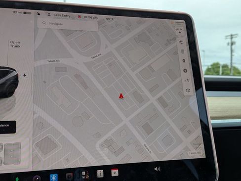Used 2022 Tesla Model Y Performance AWD/4WD image 13