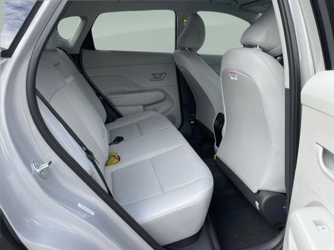 New 2026 Hyundai Kona SEL Sport FWD image 18