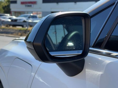 Used 2024 Chevrolet Equinox EV LT w/ Active Safety Package 3 image 36