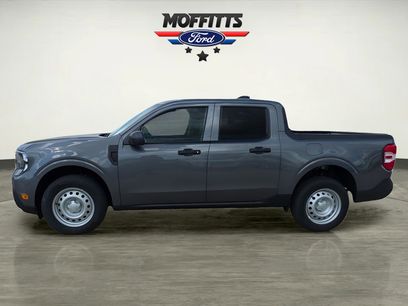 New 2025 Ford Maverick XL