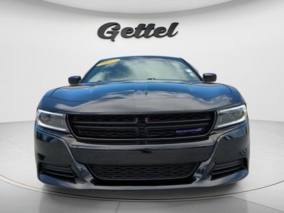 Used 2022 Dodge Charger SXT w/ Leather Interior Group