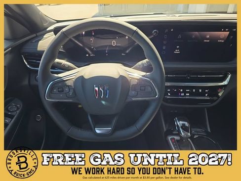 New 2026 Buick Envista Preferred FWD image 12