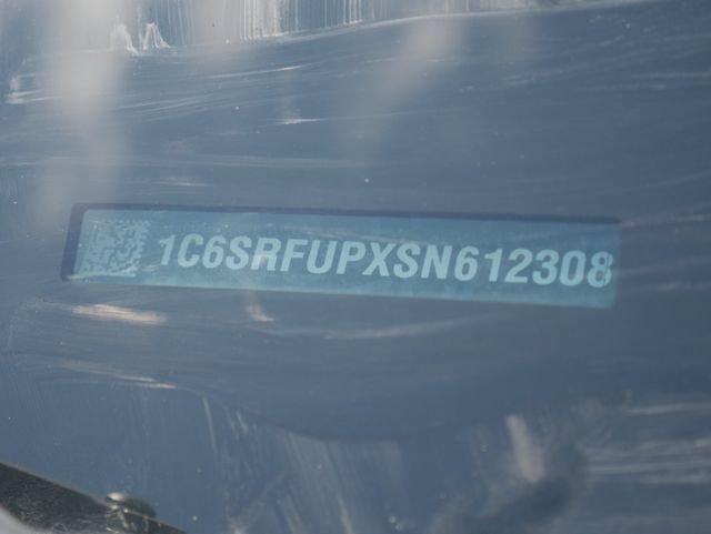 Used 2025 RAM 1500 RHO w/ RHO Level 1 Equipment Group AWD/4WD image 31