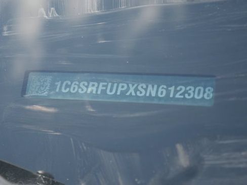Used 2025 RAM 1500 RHO w/ RHO Level 1 Equipment Group AWD/4WD image 31