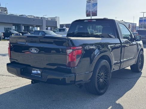 New 2026 Ford F150 XL w/ Equipment Group 103A High AWD/4WD image 6