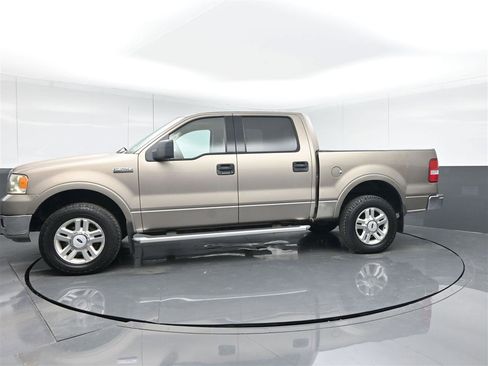 Used 2004 Ford F150 Lariat image 8