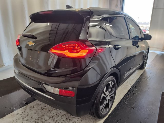 Used 2017 Chevrolet Bolt Premier FWD image 4