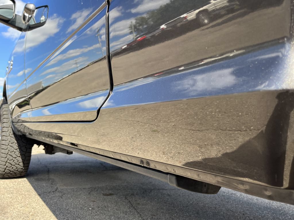Used 2017 RAM 2500 Big Horn AWD/4WD image 10