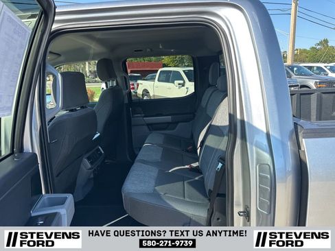 Used 2022 Ford F150 XLT w/ Equipment Group 302A High image 38