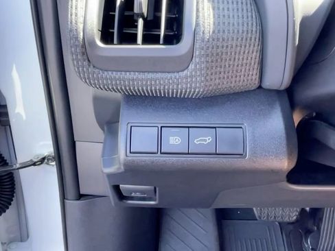 Certified 2024 Toyota bZ4X FWD image 24