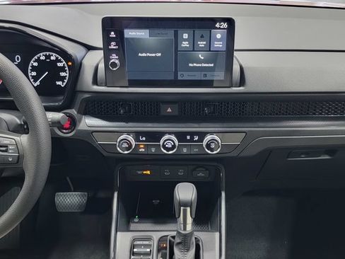 New 2026 Honda CR-V LX image 18
