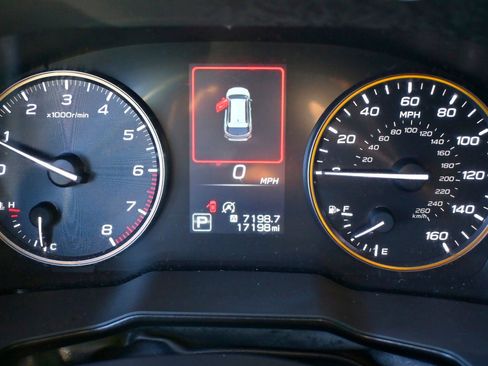 Certified 2024 Subaru Outback Wilderness image 28