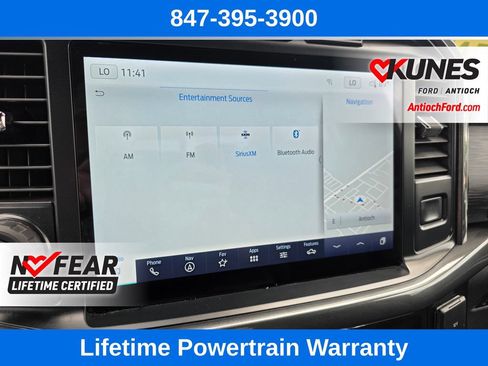 Certified 2023 Ford F150 XLT w/ Equipment Group 302A High AWD/4WD image 54