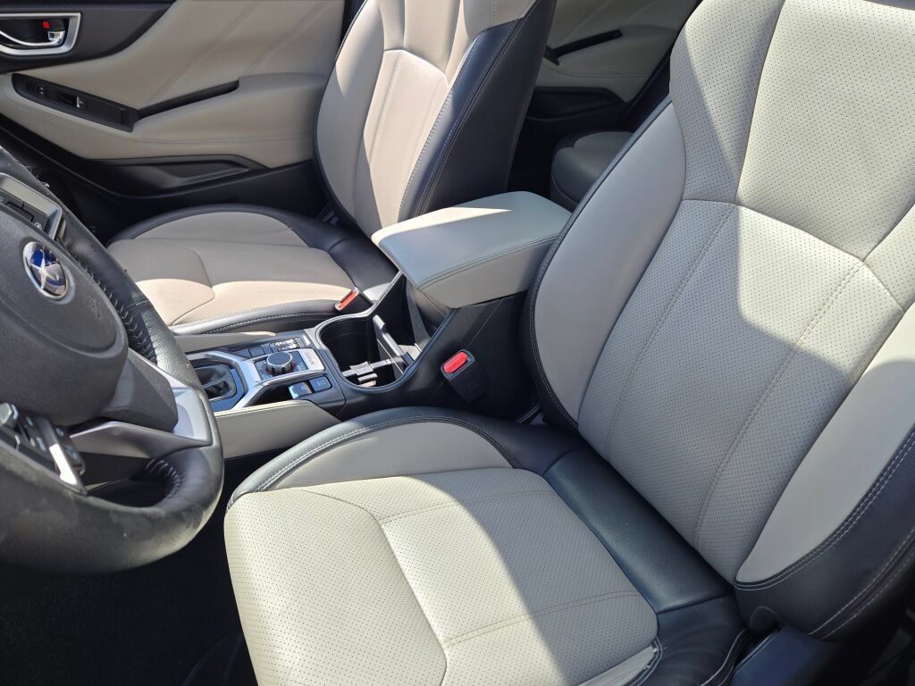Used 2020 Subaru Forester Limited w/ Popular Package #3 AWD/4WD image 20