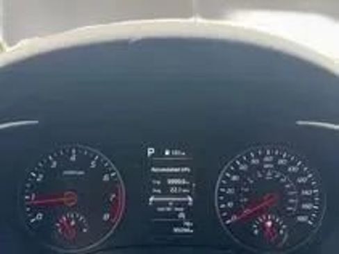 Used 2022 Kia Stinger GT-Line w/ Sun & Sound Package RWD image 16