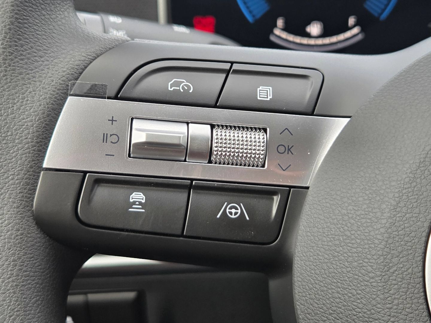 New 2026 Hyundai Tucson SEL AWD/4WD image 30