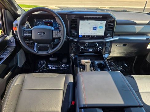 New 2026 Ford F150 Raptor AWD/4WD image 22