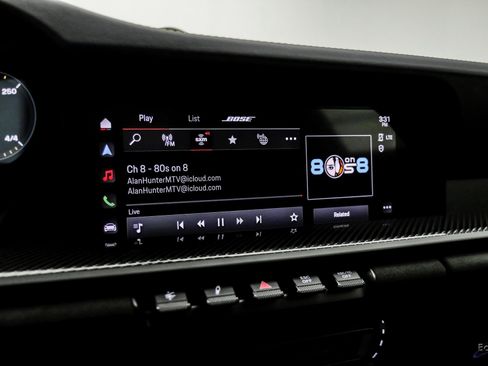 Used 2022 Porsche 911 GT3 image 68