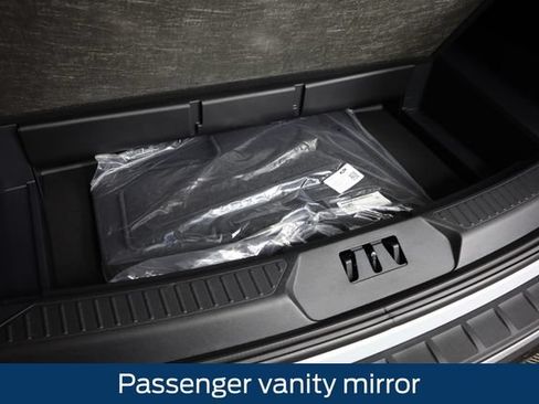 New 2026 Ford Explorer Active w/ Active Comfort Package AWD/4WD image 55