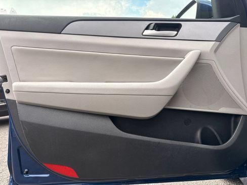 Used 2018 Hyundai Sonata SEL FWD image 13
