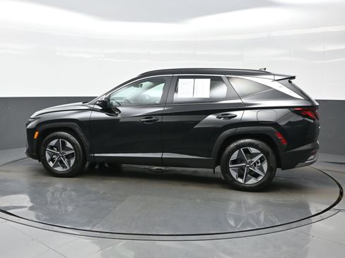 Certified 2026 Hyundai Tucson SEL FWD image 3