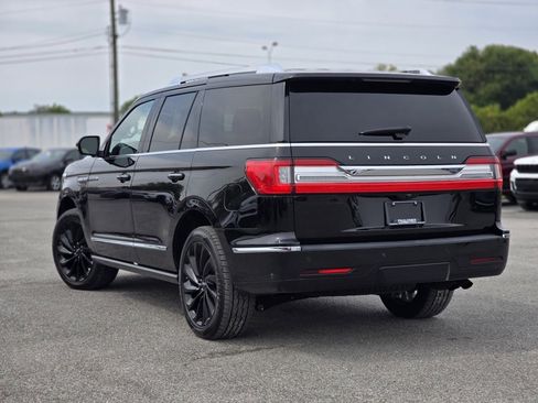 Used 2021 Lincoln Navigator Reserve image 5