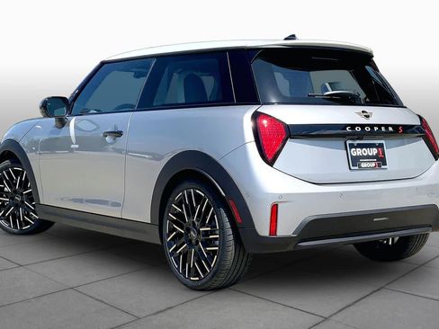 New 2026 MINI Cooper S FWD image 12