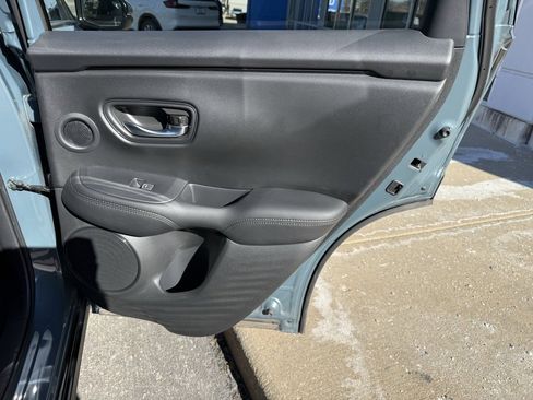 New 2026 Honda HR-V EX-L image 36