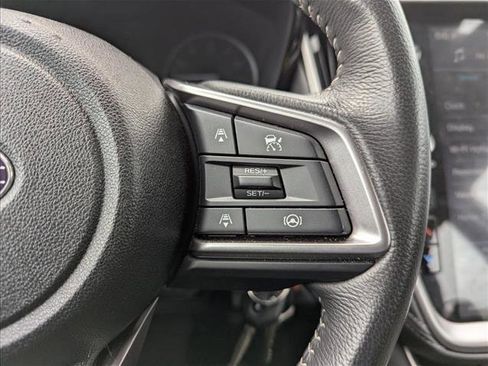 Used 2025 Subaru Legacy Premium w/ Popular Package #1 AWD/4WD image 14