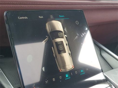 New 2026 Cadillac Escalade Luxury w/ Touring Package image 18