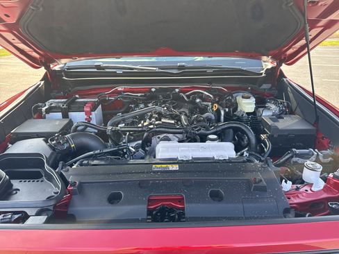 New 2026 Toyota Tacoma Limited image 38