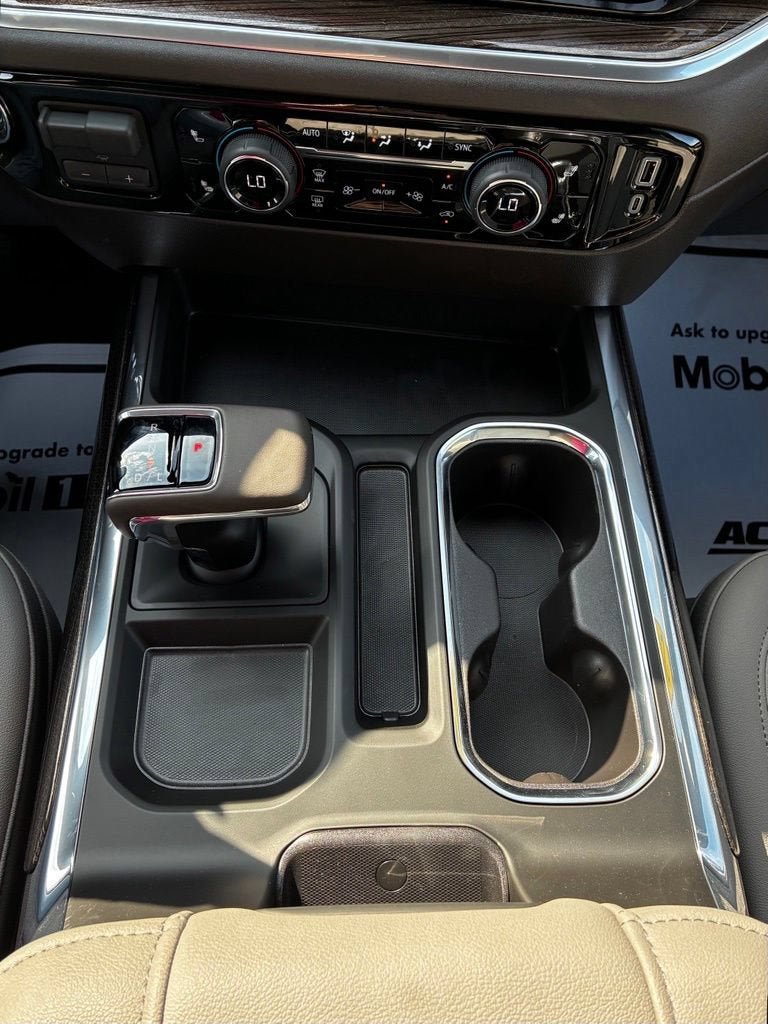 New 2026 Chevrolet Silverado 1500 RST AWD/4WD image 21