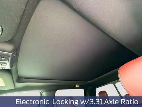 Used 2022 Ford F250 Platinum image 28