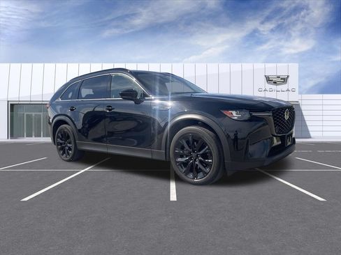 Used 2026 MAZDA CX-90 3.3 Turbo w/ Premium Sport Pkg AWD/4WD image 2
