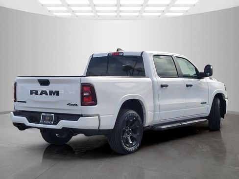 New 2026 RAM 1500 Big Horn image 4