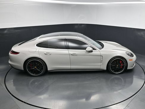 Certified 2020 Porsche Panamera GTS AWD/4WD image 19