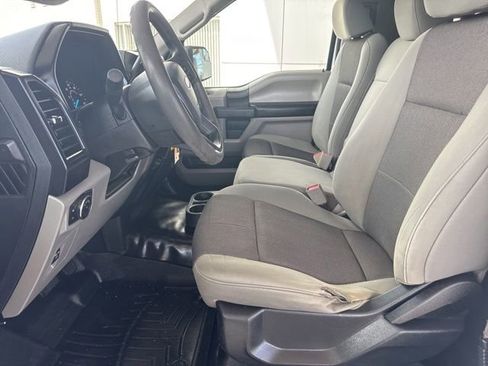 Used 2019 Ford F150 XL w/ Equipment Group 101A Mid RWD image 7