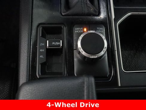 Used 2024 Toyota Tundra Limited image 24