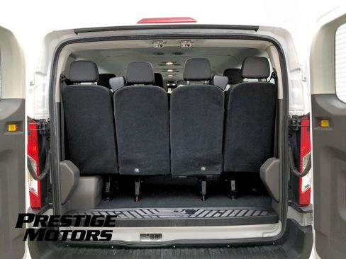 Used 2024 Ford Transit 350 XLT image 31