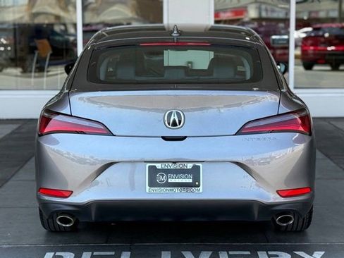 Used 2024 Acura Integra image 13