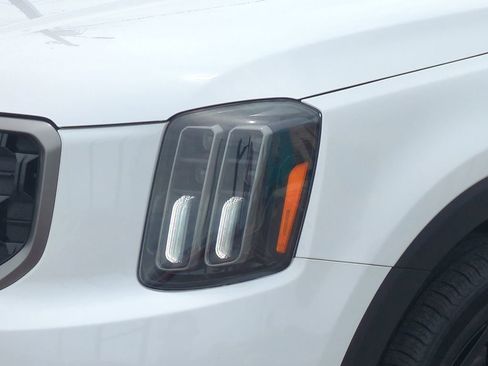 Used 2023 Kia Telluride EX X-Line AWD/4WD image 10