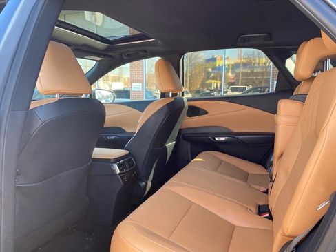 Used 2023 Lexus RX 350 Premium image 20