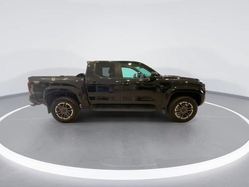Certified 2024 Toyota Tacoma TRD Sport AWD/4WD image 9