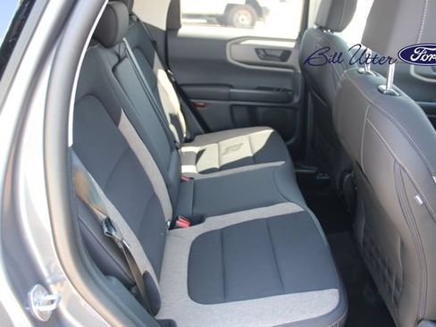New 2026 Ford Bronco Sport Big Bend w/ Convenience Package AWD/4WD image 8