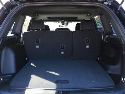 New 2025 Jeep Grand Cherokee Laredo X image 10